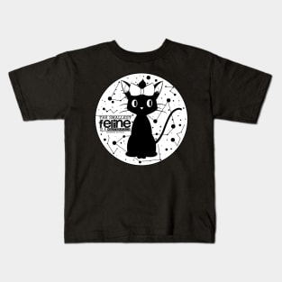 Feline Kids T-Shirt